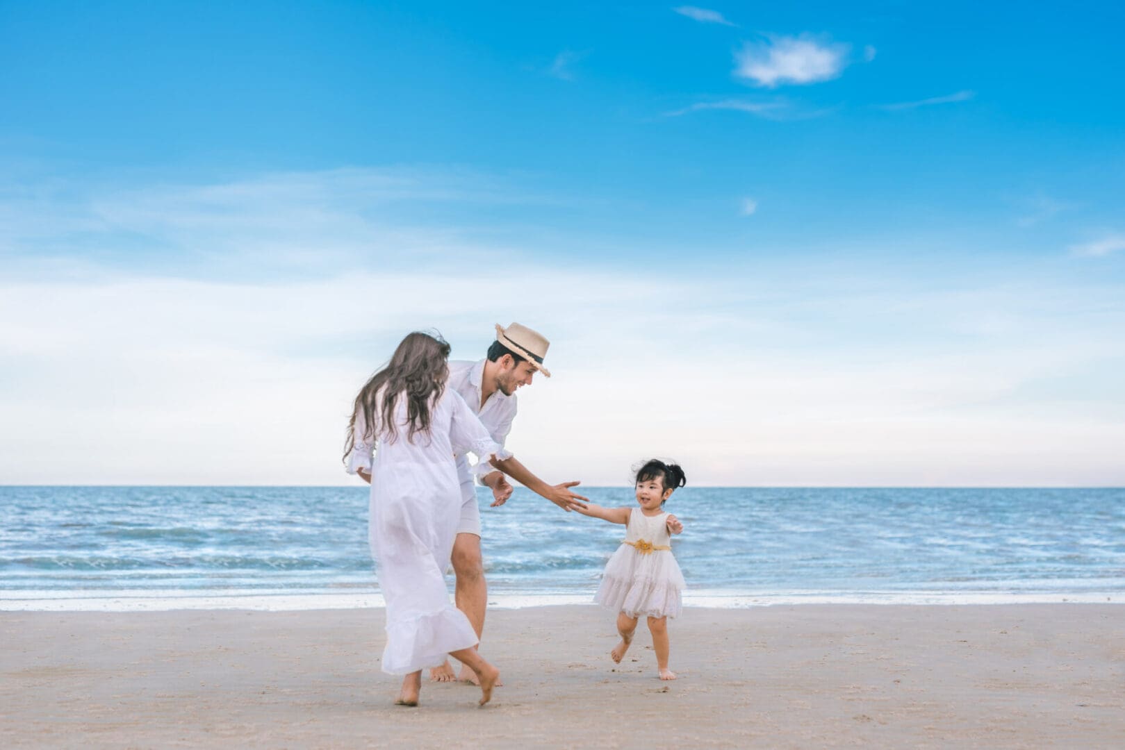 Tampa Bay Family Lifestyle Photographer