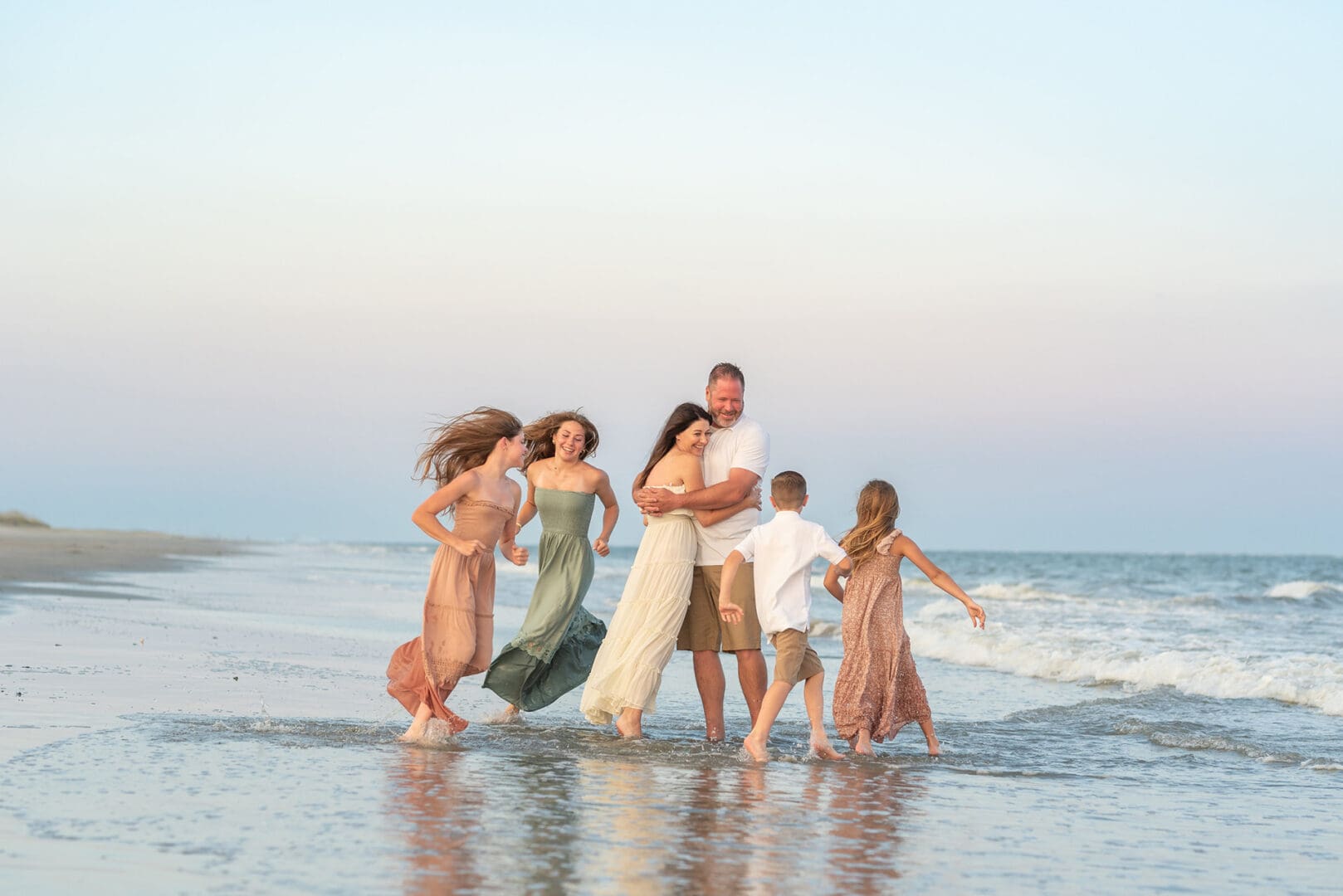 Family Photo Session