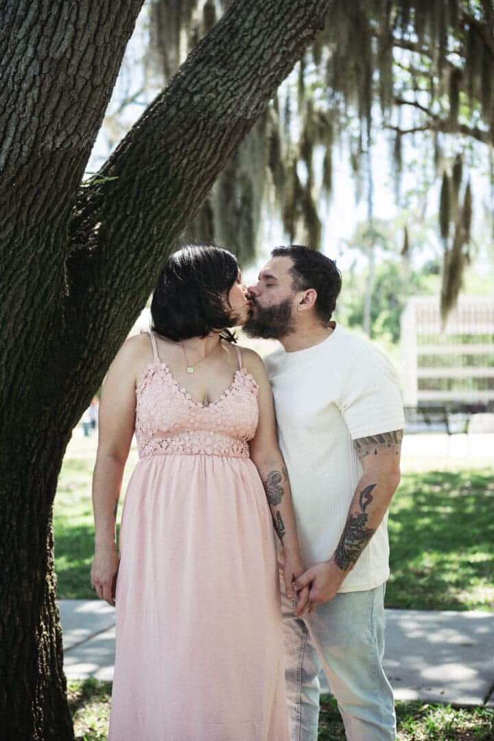 Brubaker family session – Tampa Bay family photographer