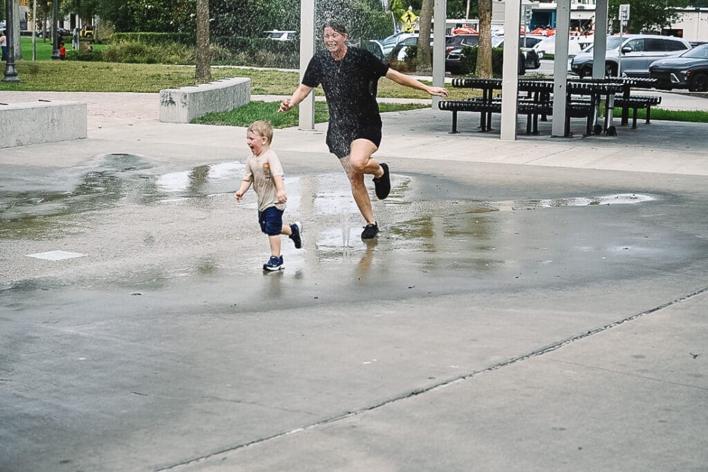 Lifestyle family photography session – Jeff Jansen Photography