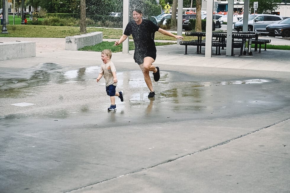 Lifestyle family photography session – Jeff Jansen Photography, New Port Richey FL