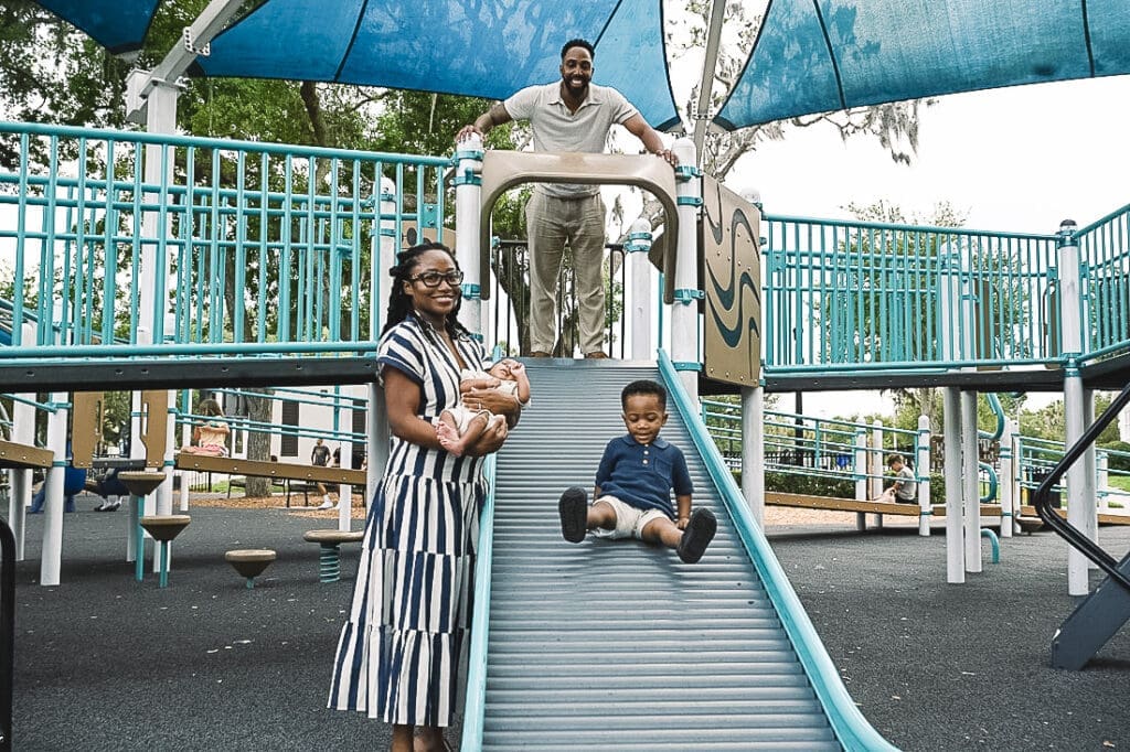 Unposed family photography – Jeff Jansen Photography