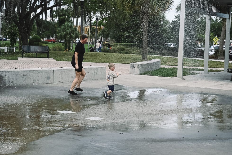 Family lifestyle session – Jeff Jansen Photography, New Port Richey FL