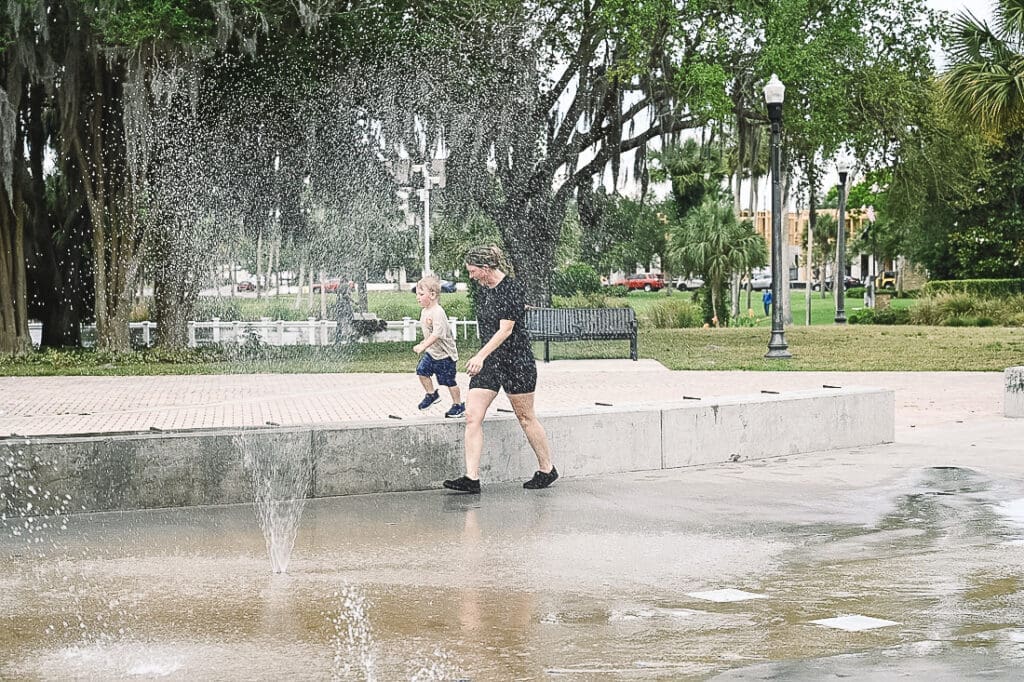 Unposed family photography – Jeff Jansen Photography