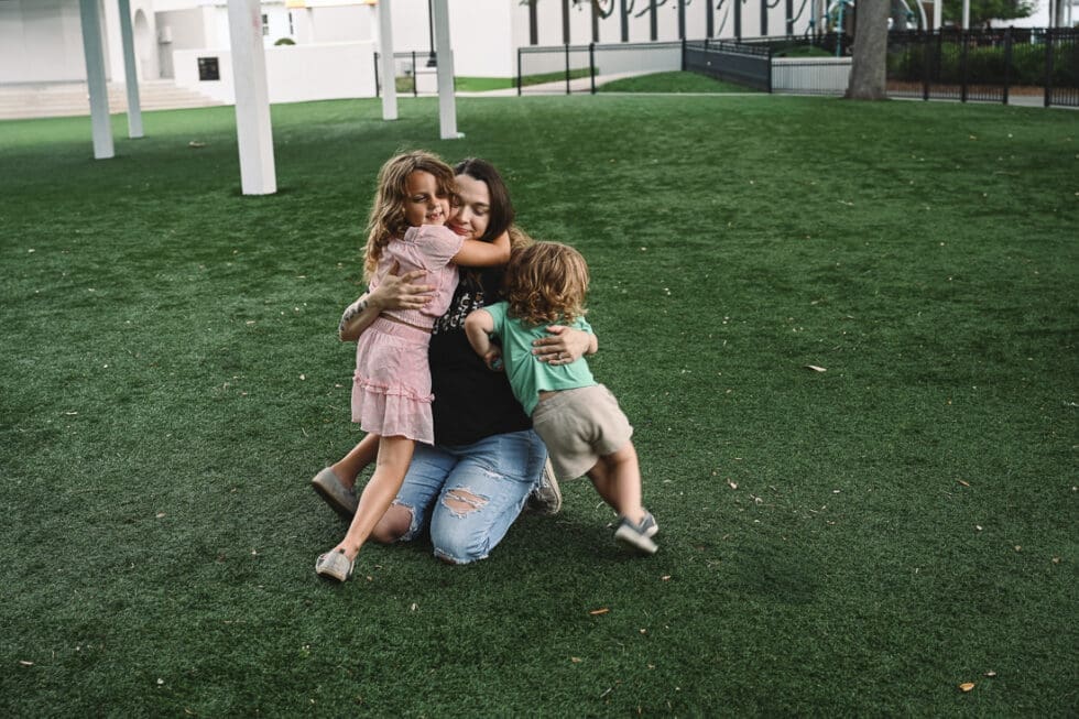 Lifestyle family photography session – Jeff Jansen Photography, New Port Richey FL