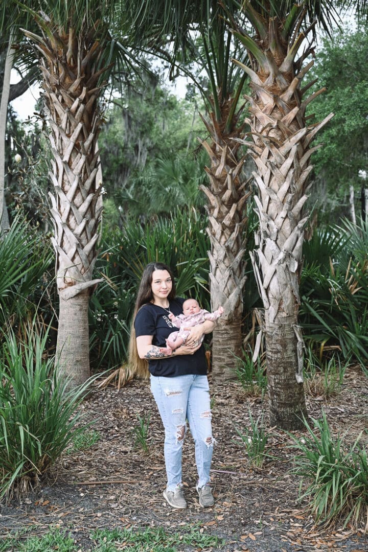 Unposed family photography – Jeff Jansen Photography, New Port Richey