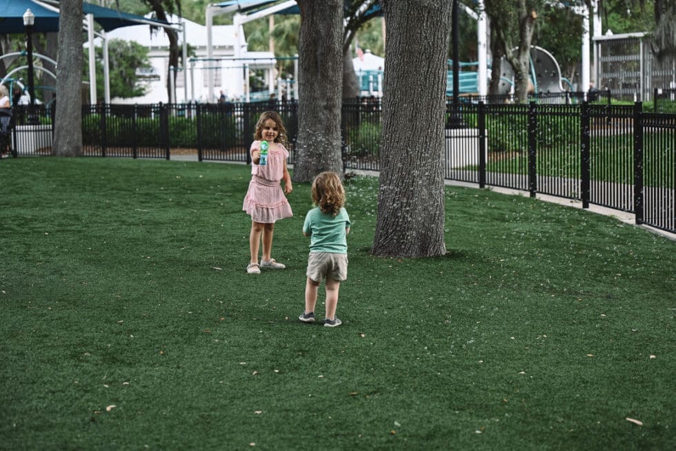 Candid family session – Jeff Jansen Photography, Pasco County FL