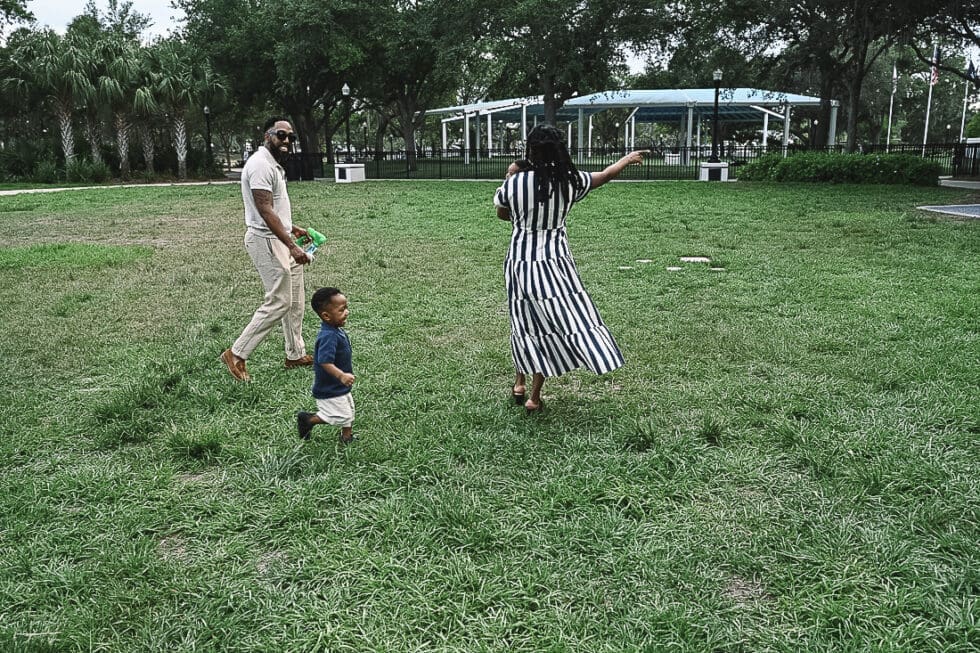 Lifestyle family photography session – Jeff Jansen Photography, New Port Richey FL