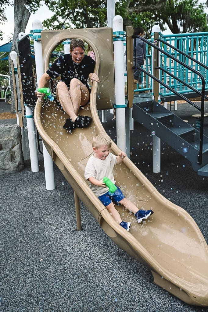 Candid family session – Jeff Jansen Photography, Pasco County FL