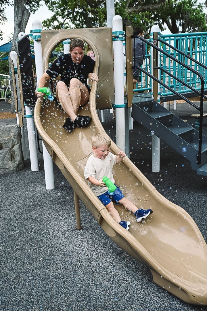 Candid family session – Jeff Jansen Photography, Pasco County FL