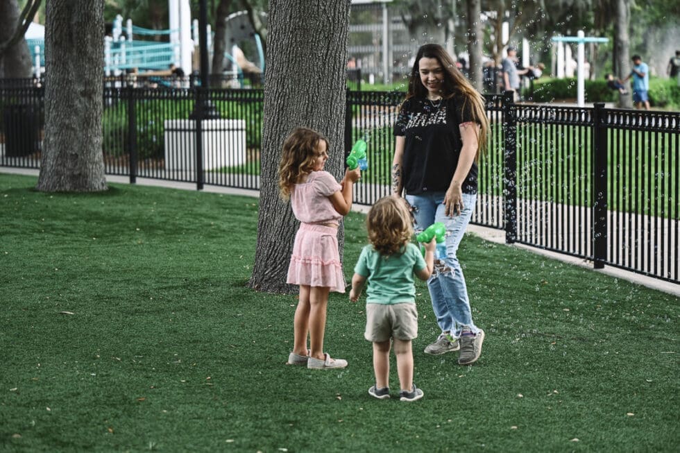 Family lifestyle session – Jeff Jansen Photography, New Port Richey FL