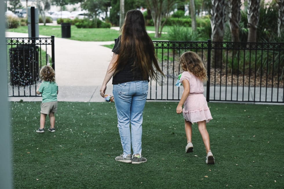 Lifestyle family photography session – Jeff Jansen Photography, New Port Richey FL