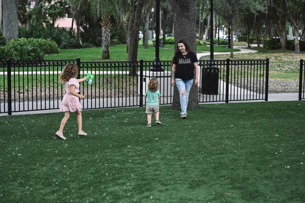 Family lifestyle session – Jeff Jansen Photography, New Port Richey FL