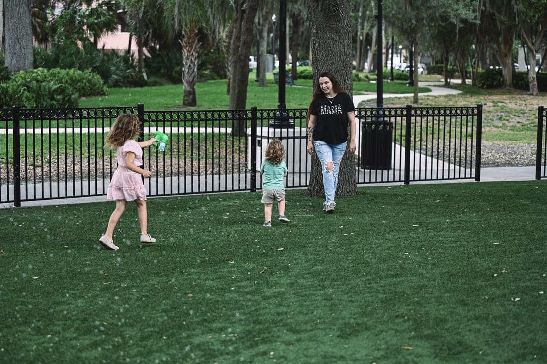 Family lifestyle session – Jeff Jansen Photography, New Port Richey FL