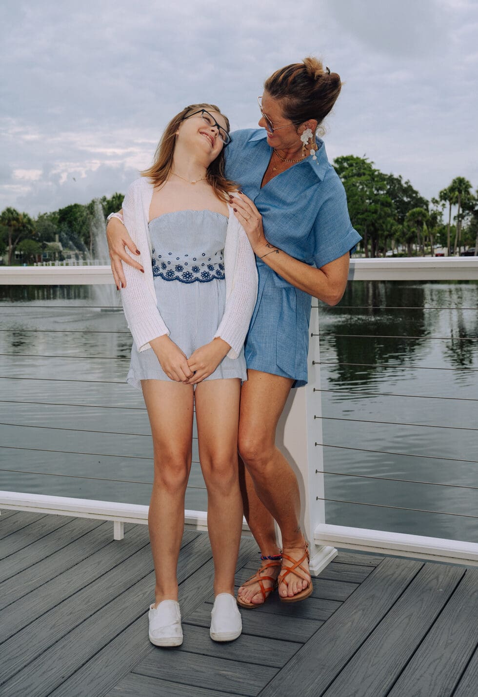 Amber Lynn family photos – Jeff Jansen Photography, New Port Richey