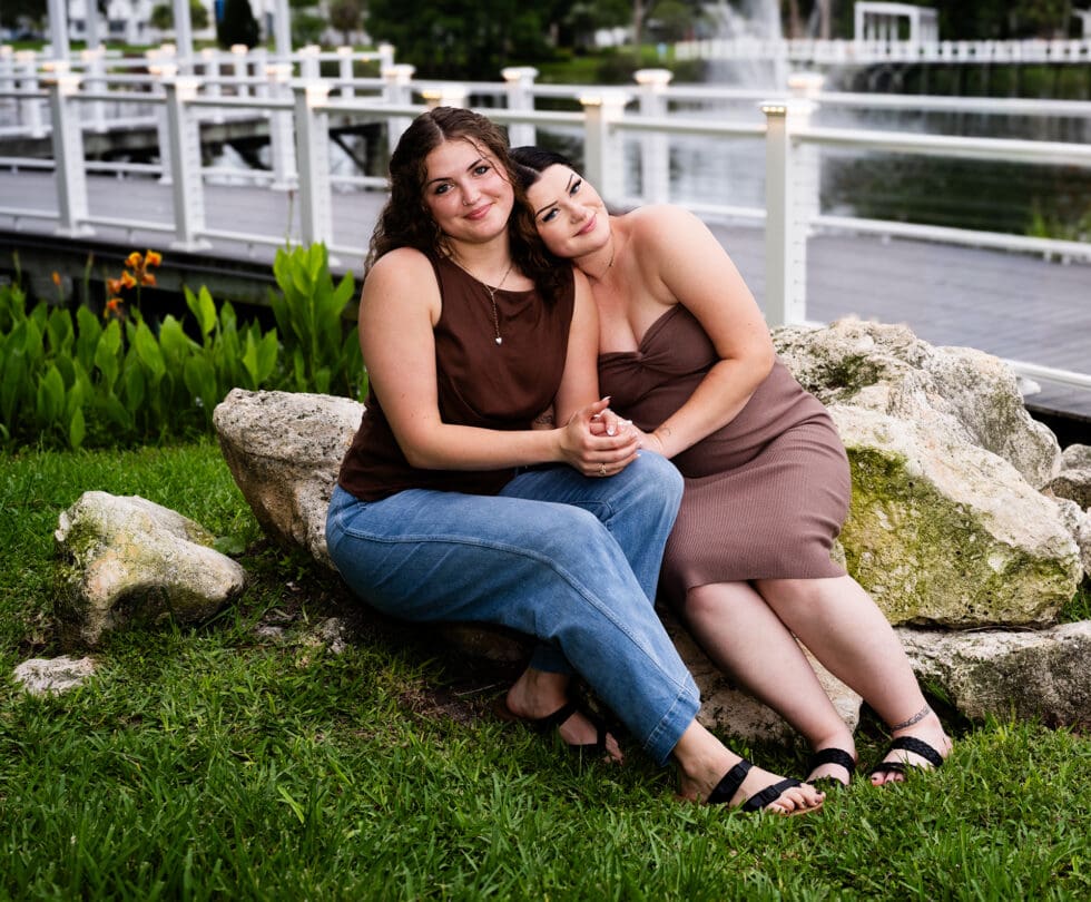 Amber Lynn family session – Tampa Bay family photographer