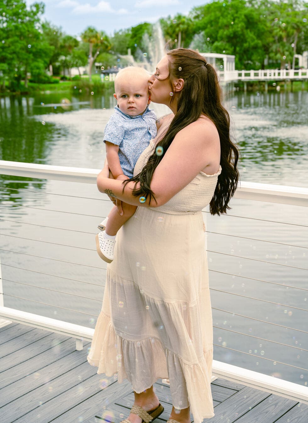 Bailey Wright family session – Jeff Jansen Photography, New Port Richey FL