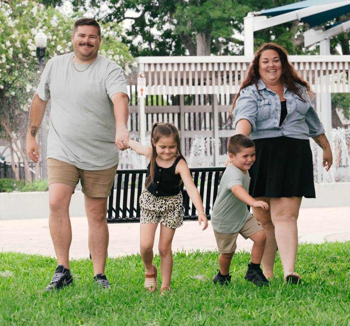 Kaitlyn Ward family session – Tampa Bay family photographer
