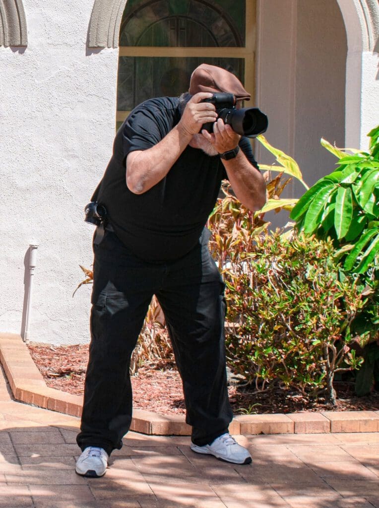 Lifestyle Family Photographer in New Port Richey, Florida